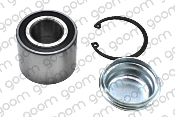 Wheel Bearing Kit (WB-0199)