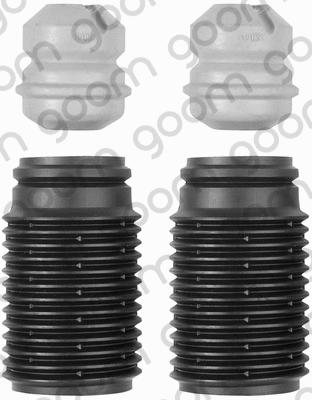 Dust Cover Kit, shock absorber (DCK-0003)