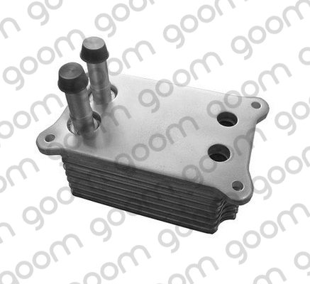 Oil Cooler, engine oil (OC-0028)