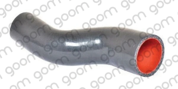 Intake Hose, air filter (FAH-0050)