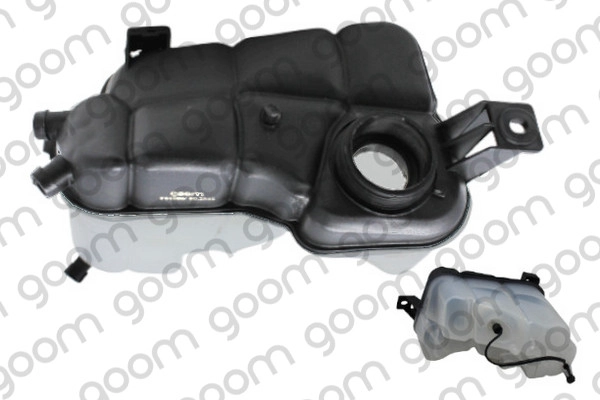 Expansion Tank, coolant (RT-0135)