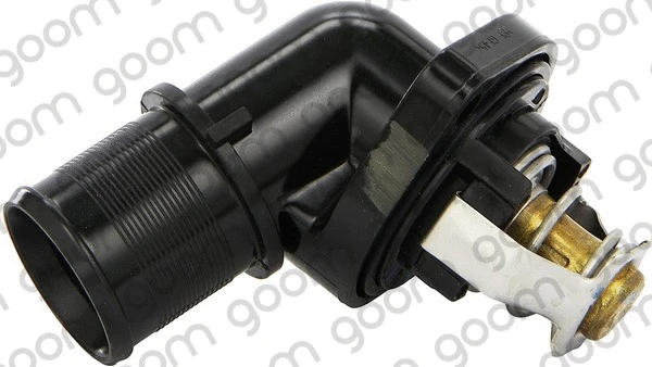 Thermostat, coolant (THE-0003)