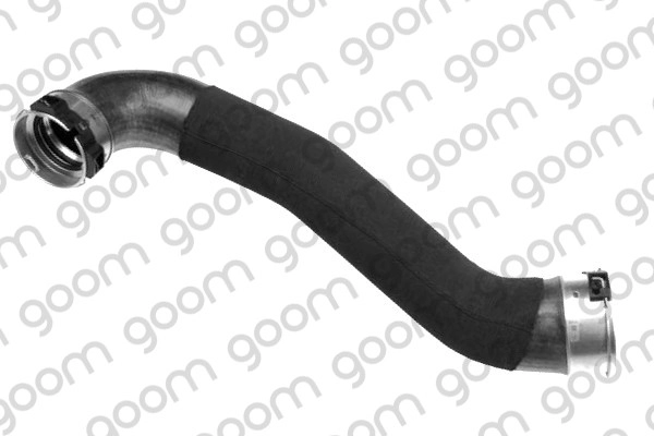 Charge Air Hose (AH-0654)