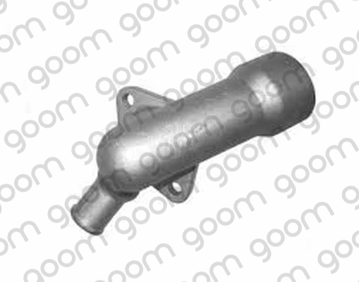 Coolant Flange (CF-0016)