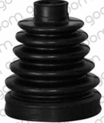 Bellow, drive shaft (DB-0406)