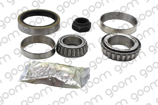 Wheel Bearing Kit (WB-0208)
