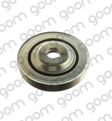 Belt Pulley, crankshaft (CP-0060)