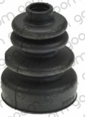 Bellow, drive shaft (DB-0437)