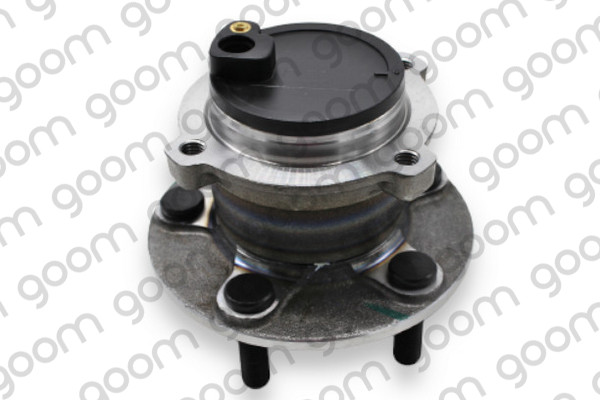 Wheel Hub (WBH-0085)
