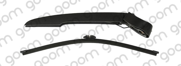 Wiper Blade (WI-0183)