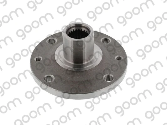 Wheel Hub (WBH-0015)