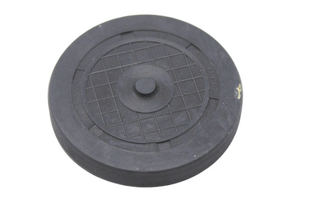 Plug, rocker arm shaft mounting bore (TBC-0036)