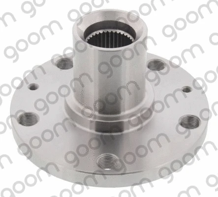 Wheel Hub (WBH-0035)