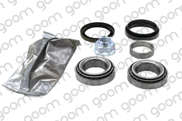 Wheel Bearing Kit (WB-0195)