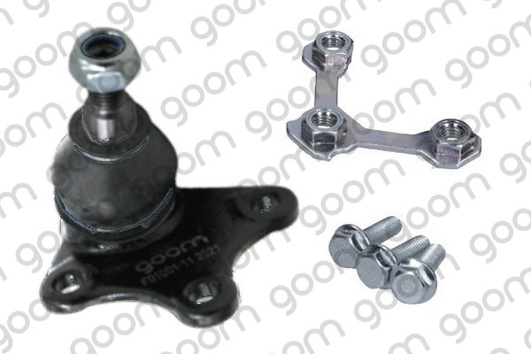 Ball Joint (BA-0055)