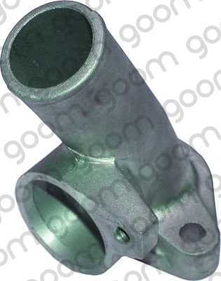 Coolant Flange (CF-0104)