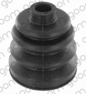 Bellow, drive shaft (DB-0813)