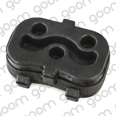 Rubber Buffer, muffler (CS-0027)