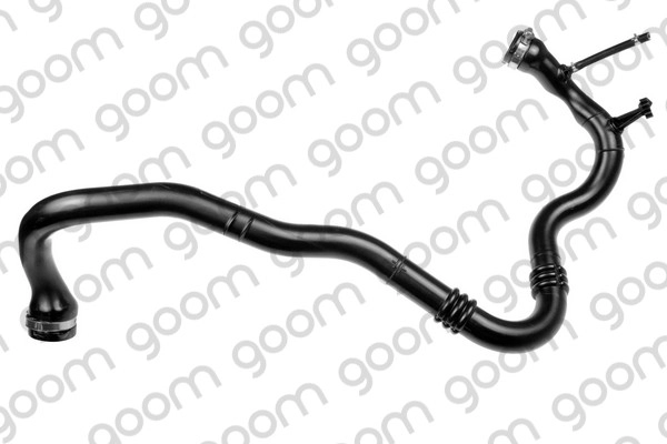 Charge Air Hose (AH-0802)