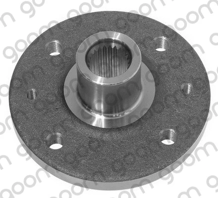Wheel Hub (WBH-0049)