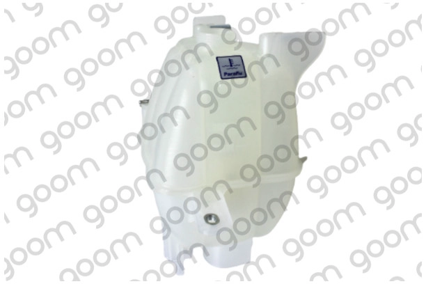 Expansion Tank, coolant (RT-0132)