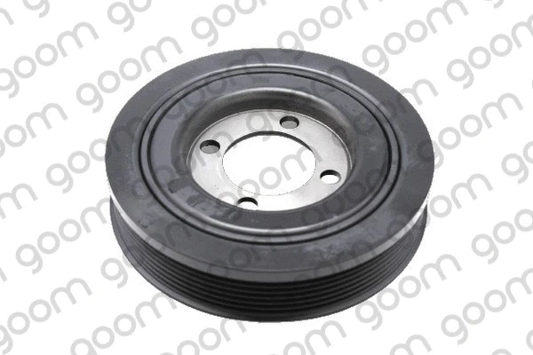 Belt Pulley, crankshaft (CP-0112)