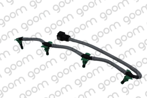 Hose, fuel overflow (HFO-0095)