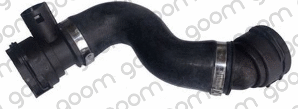 Radiator Hose (RH-1651)