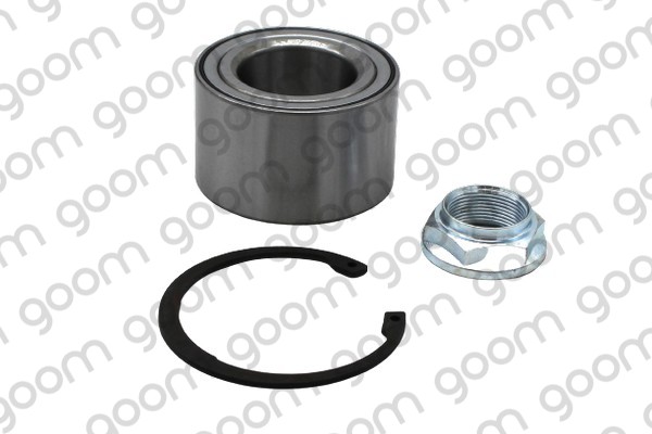 Wheel Bearing Kit (WB-0182)