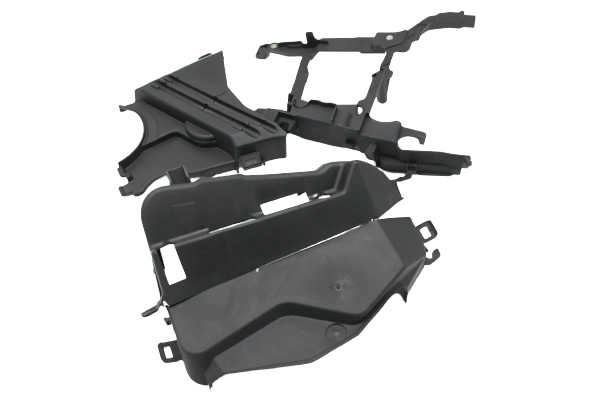 Cover, timing belt (TBC-0043)