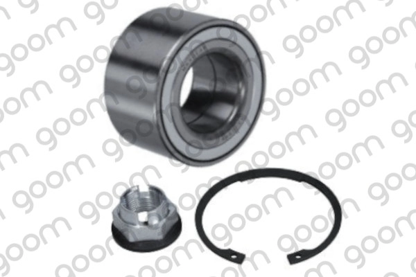 Wheel Bearing Kit (WB-0223)
