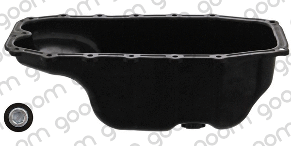 Oil Sump (OS-0002)