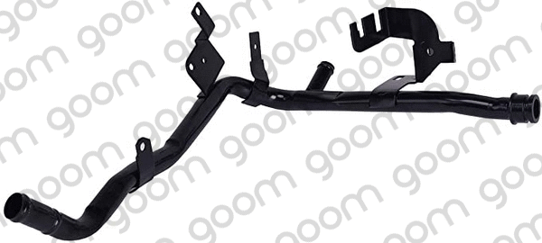 Coolant Pipe (CT-0029)
