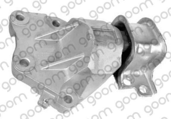 Mounting, engine (EM-2053)