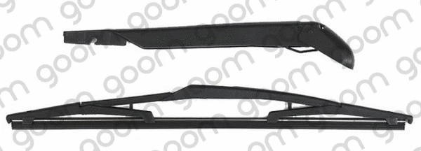 Wiper Blade (WI-0016)