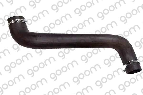 Charge Air Hose (AH-0648)