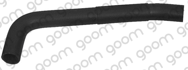 Radiator Hose (RH-0168)