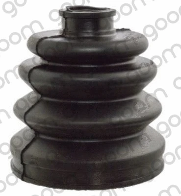Bellow, drive shaft (DB-0624)