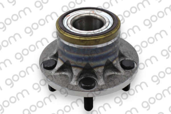 Wheel Hub (WBH-0080)