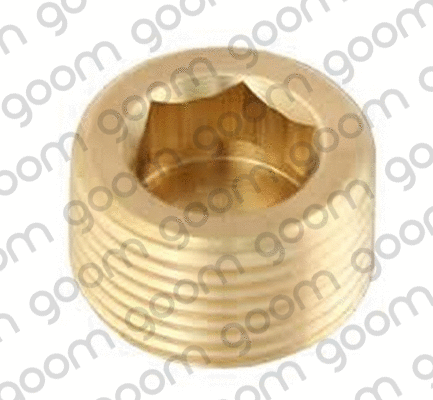 Screw Plug, oil sump (OP-0018)