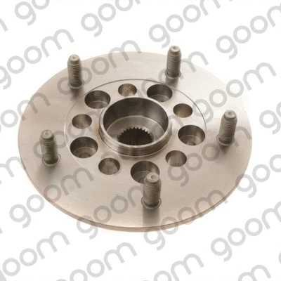 Wheel Hub (WBH-0053)