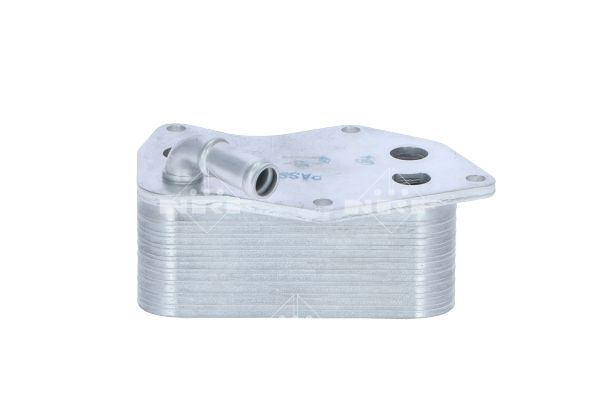 Oil Cooler, engine oil (OC-0062)