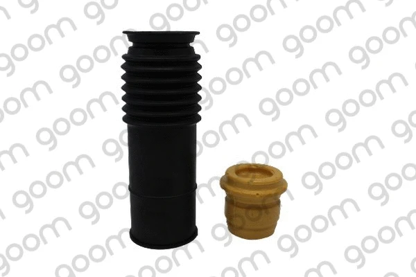 Rubber Buffer, suspension (SBB-0112)