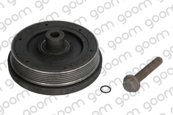Belt Pulley Set, crankshaft (BPS-0001)