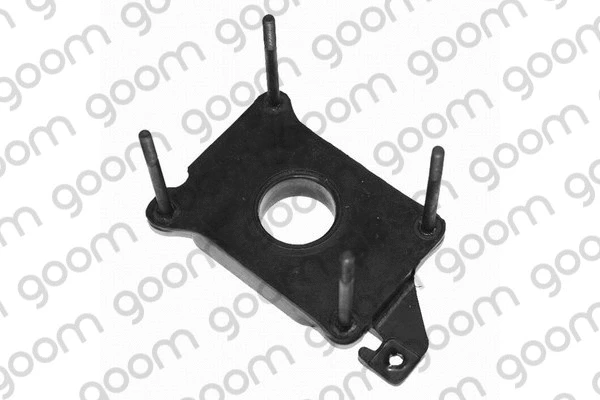 Flange, carburettor (FC-0005)