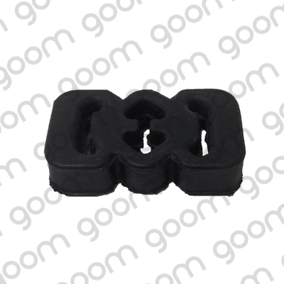 Rubber Buffer, muffler (CS-0078)