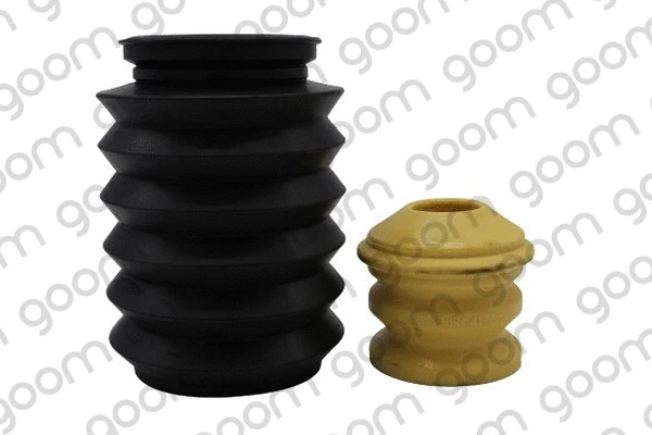 Rubber Buffer, suspension (SBB-0117)