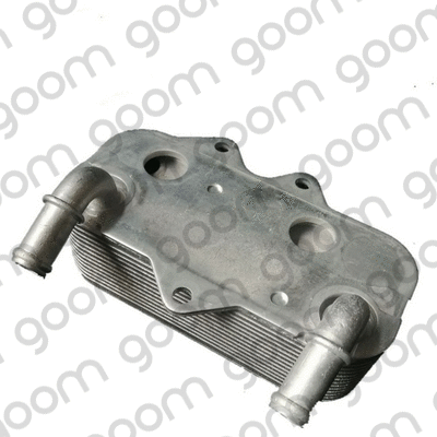 Oil Cooler, engine oil (OC-0019)