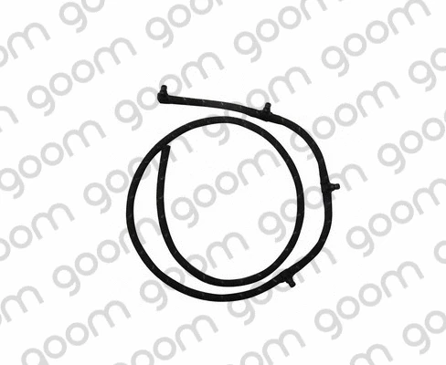 Hose, fuel overflow (HFO-0003)