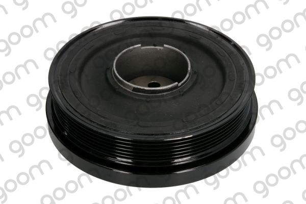 Belt Pulley, crankshaft (CP-0148)